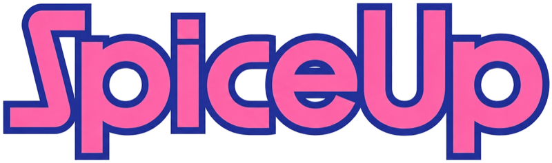 SpiceUp
