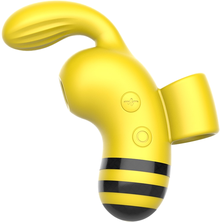 THE BEE