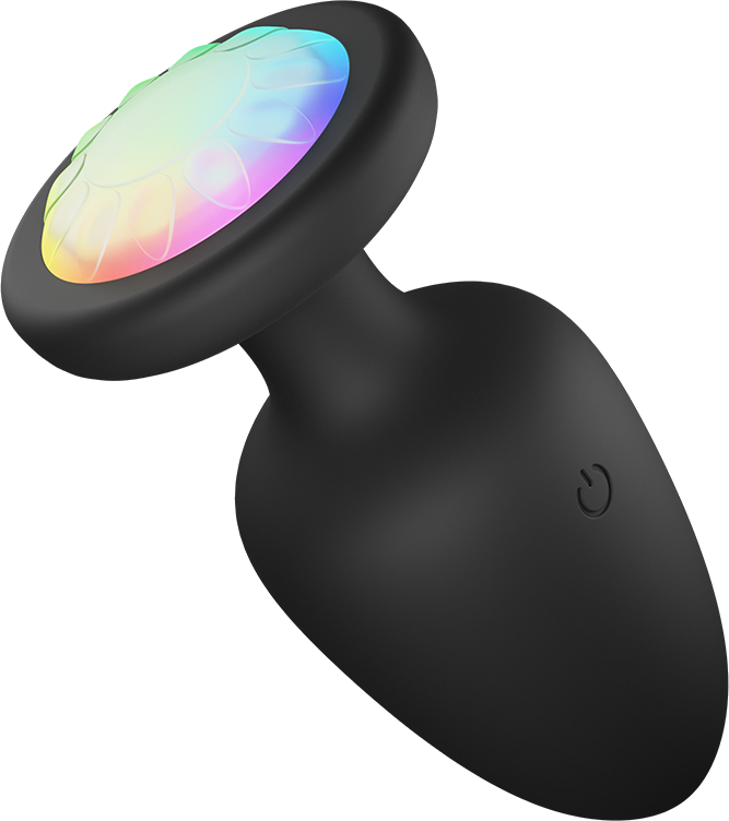 THE BUTTON